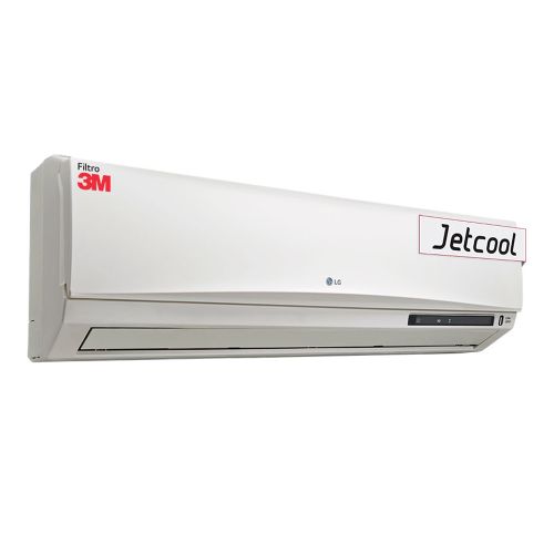 Aire Acondicionado Jetcool Frío