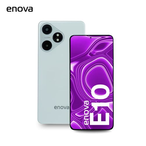 Celular Enova E10 3GbRam 32Gb Blanco