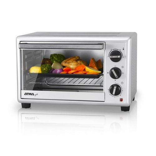 Horno Electrico Atma 1380W 30 Lt HG2310N