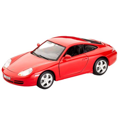 Escala Autito De Juguete Auto A Escala De Colección Porsche 911