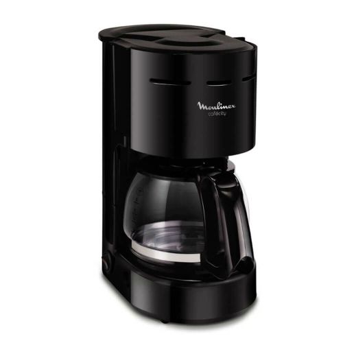Cafetera Moulinex Uno fg121811 drop, 1,25 L|Cafeteras| - AliExpress