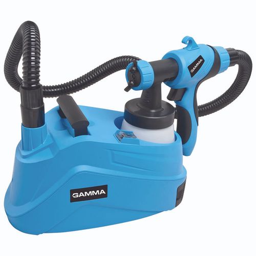 Equipo para Pintar 900w Gamma