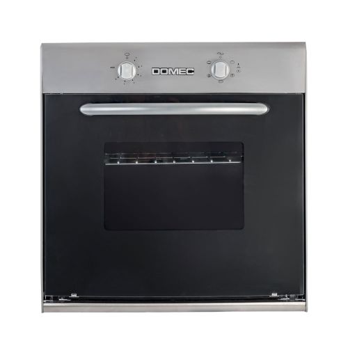 ▷ Horno Empotrable a Gas Domec HX18 | TODO COCINAS | – www.todococinas.com