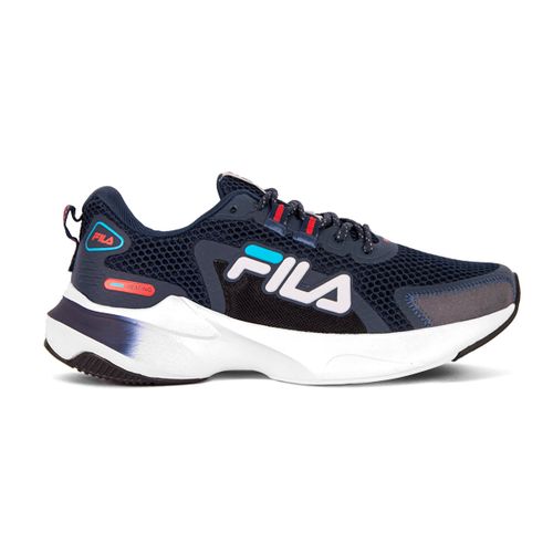 Zapatillas Fila Heating Hombre Talle 46
