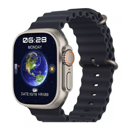 Reloj Inteligente Oximetro En Apple Watch Oximetro Watch Apple - Main Image
