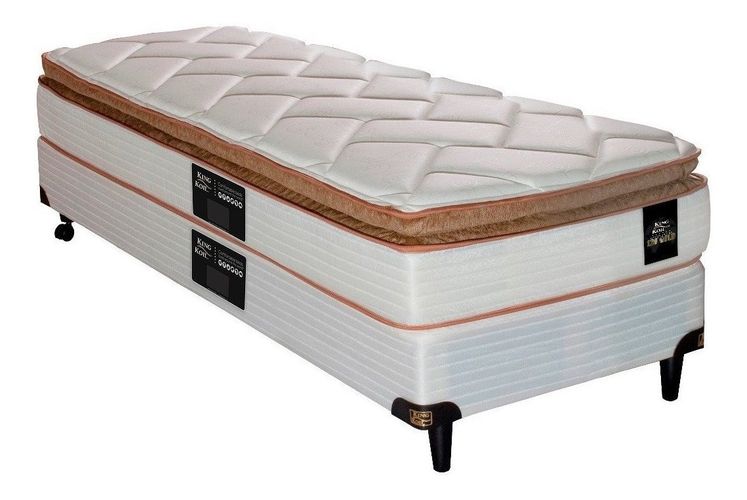 natural filled mattress