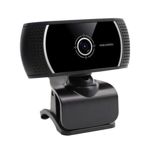 Fravega webcam para online pc