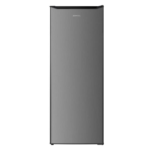 Freezer Vertical Admiral AD-FV 1-21N-2 170 LTS Grafito/Negro