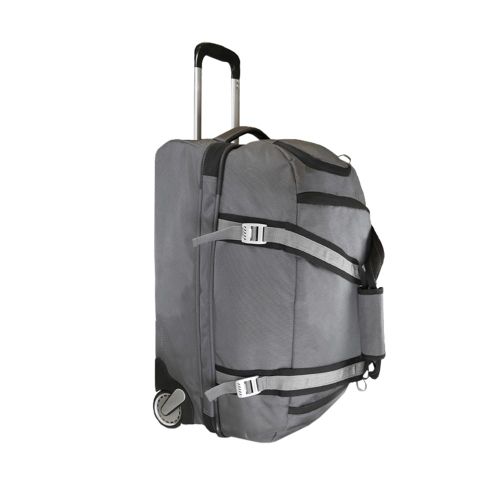 Valija Trolley Bag Iron