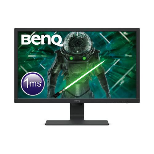 BENQ GL2480 60hzモニター BenQ GL2480 ゲーミングモニター Amazon.co