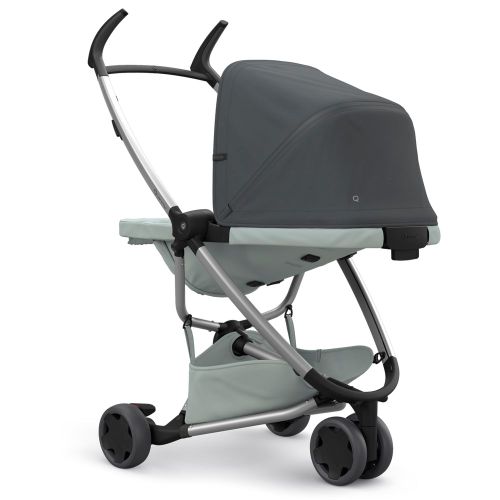 quinny zapp carrycot