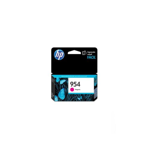 Cartucho HP 954 L0S53AL Magenta OfficeJet 7740821087108720