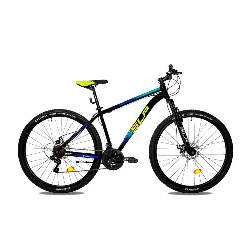 Bicicleta Mountain Bike SLP Pro Rodado 29” T18 NG7VR4VR5