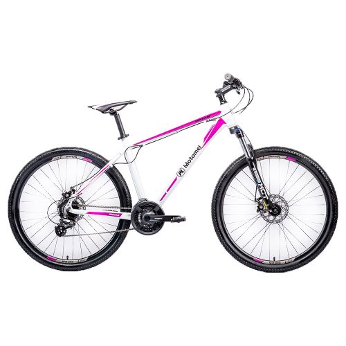 Bicicletas rodado best sale 27 5