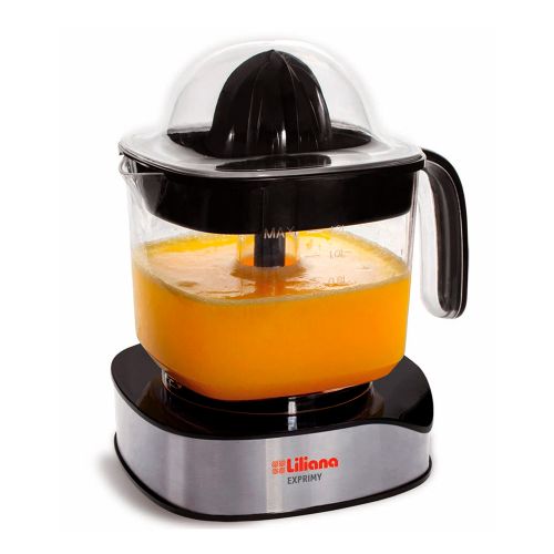 Exprimidor de Jugos Liliana AE921 40W 1,2Lt - Tienda Clic