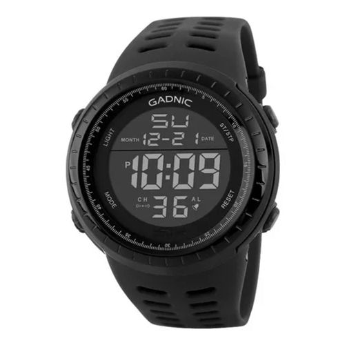 Gadnic Comprar Reloj Digital Hombre Reloj De Hombre Deportivo