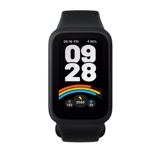 Smartwatch Reloj Inteligente Xiaomi Smart Band Active Sp02