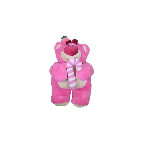 Peluche Oso Lotso Toy Story 45cm Px017 Phi Phi Toys