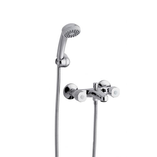 Arizona Plus GriferÃa Para Ducha Fv Exterior Monocomando BaÃ±o