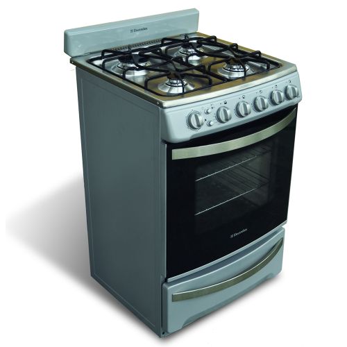 COCINA ELECTROLUX ESMR856