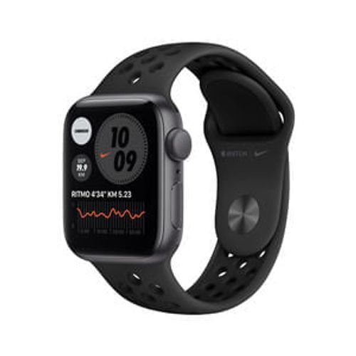 Apple watch series se nike 44mm new arrivals