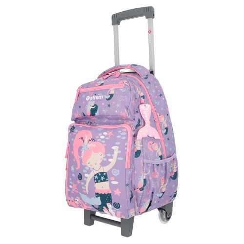 Samsonite Luggage Bultos Escolares Con Ruedas Samsonite Mochilas