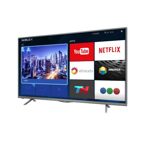 Smart Tv Full HD Noblex 40 EA40X5100