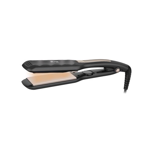 Planchita de Pelo Silfab Wet \u0026 Dry BY-612