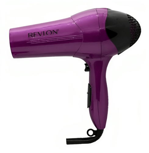 Secadora best sale revlon morada