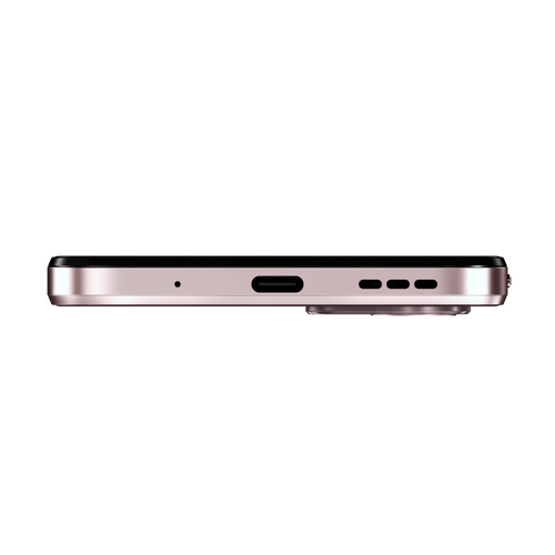 Celular Motorola Moto G13, 4Gb Ram, 128Gb, Rosa Suave - Deffo Argentina