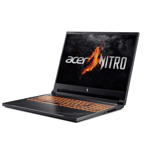 Notebook ACER NITRO V 15 Intel CORE i7-13620H 16GB 1TB SSD RTX 4060