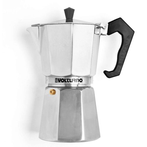 Cafetera Volturno Clasica 9 Pocillos