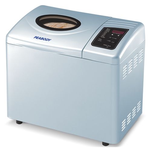 HORNO DE PAN PEABODY PE-P138