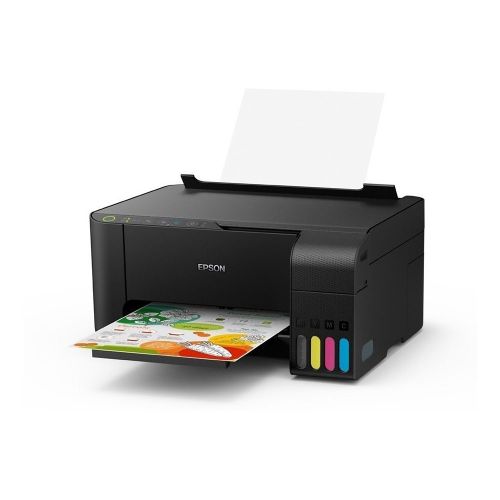 Impresora-multifuncion en Informática - Impresoras – fravega