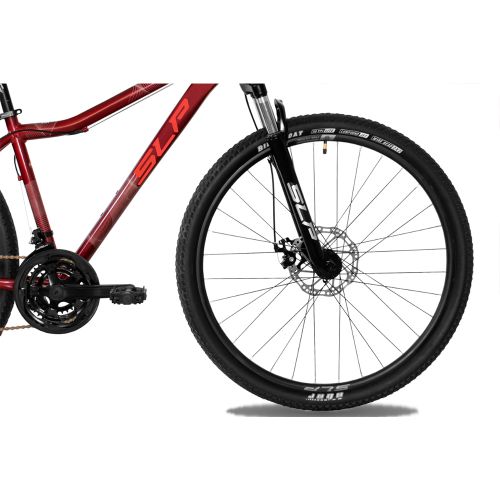 Bicicleta Mountain Bike SLP 25 PRO Lady Rodado 29 T18