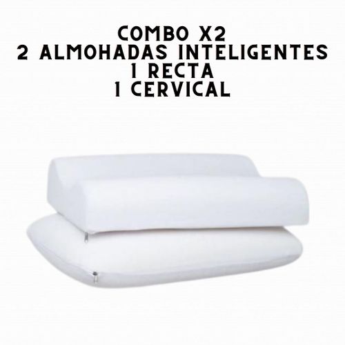 Almohada Viscoelástica De Que Estan Hechas Las Almohadas
