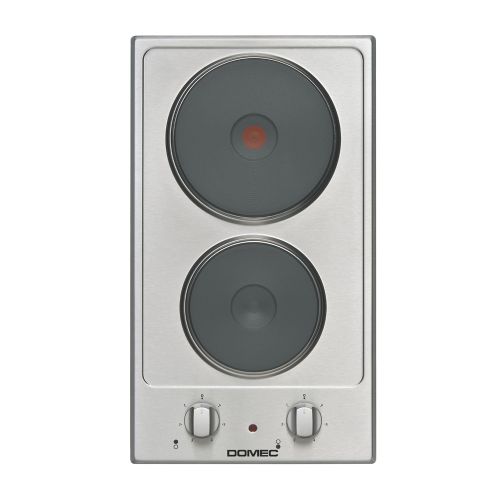 Anafe Eléctrico Domec GE30