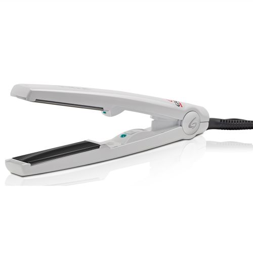 PLANCHITA GA.MA TITANIUM LASER ION