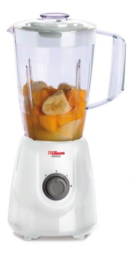 Licuadora Jarra Multiprocesadora Liliana Liliana Blendy Licuadora