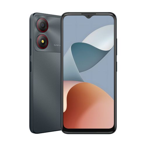 ZTE A34 Plus 64 GB 2 GB RAM Negro