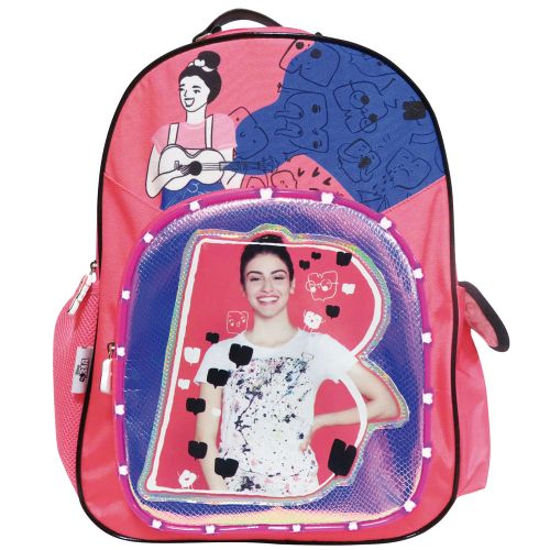 Mochilas de online bia