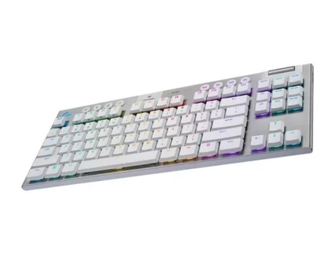 Mecanico Inalambrico Teclado Mecanico Logitech G915 Teclado