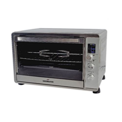 Horno Eléctrico Digital Kacemaster 45 Lt