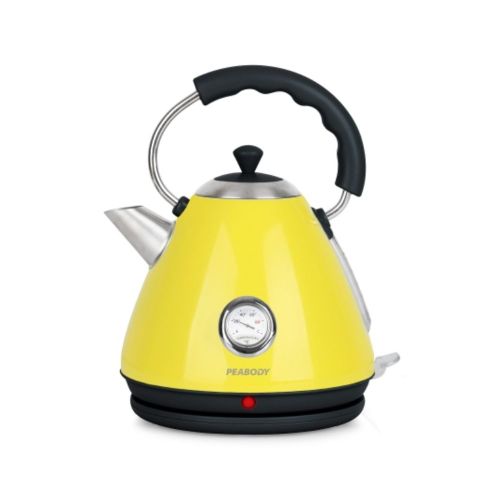 Pava Eléctrica Tetera Electrica Carrefour Tetera Eléctrica