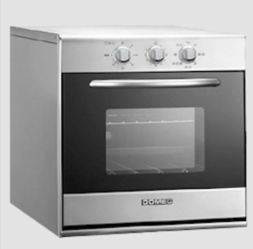 Horno eléctrico Domec HEXVM16 para apoyar en mesada