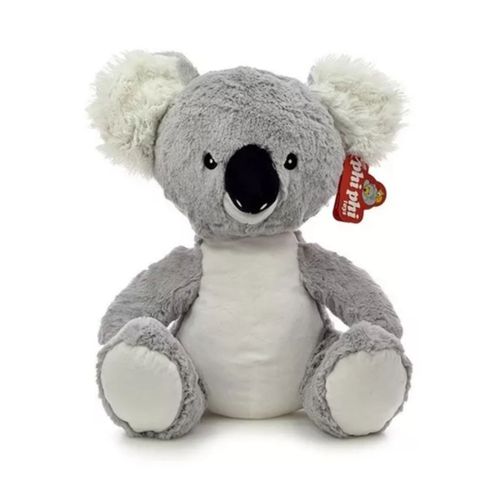 Peluche Koala Sentado 20cm - Orig Phi Phi Toys