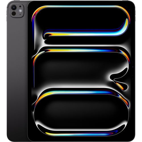 Tablet Apple iPad Pro 13 M4 2 TB Wi-Fi Pantalla