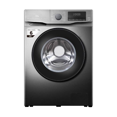 LAV.AUT.TCL 8K GRIS P606FL 1400RPM GRIS INVERTER