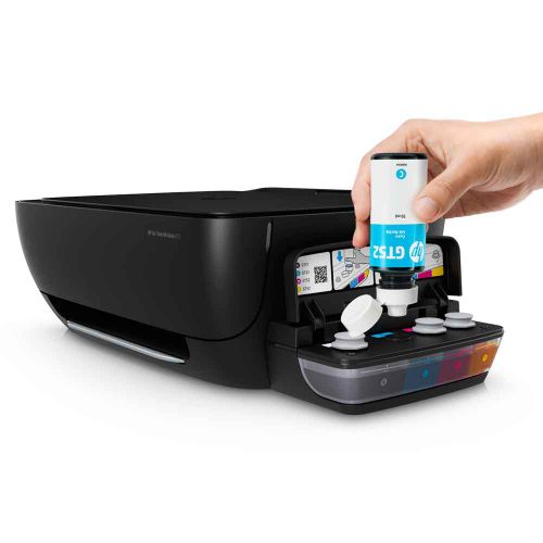 Impresora Multifuncional HP Ink Tank 415 (Z4B53A)