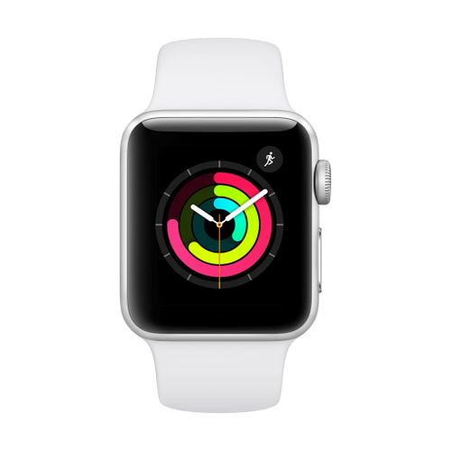 Reloj Apple Watch Series 3 GPS 38mm